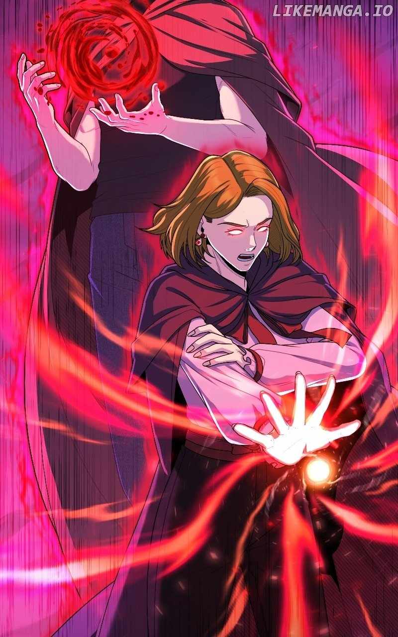 Paranoid Mage Chapter 62 31